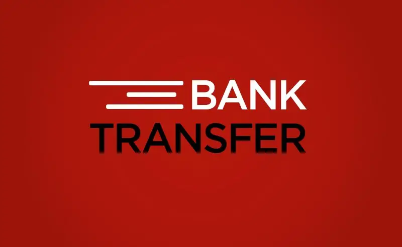 Bank Transfer